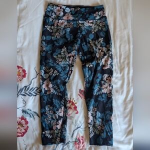 Calvin Klein Performance Black Leggings